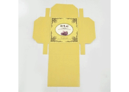 手工盒子、裝袋、吊牌類