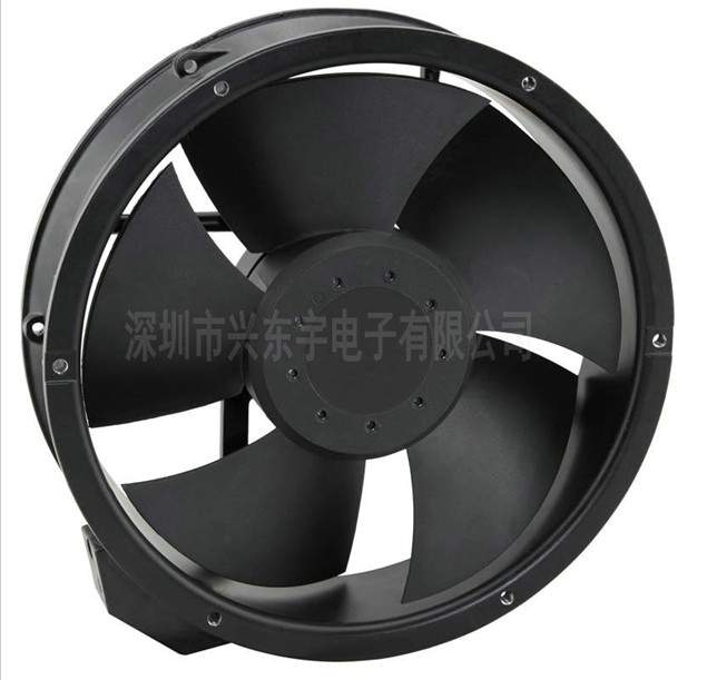 【交流風(fēng)扇】真金不怕火煉！